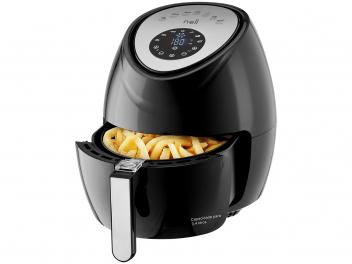 Fritadeira Elétrica sem Óleo/Air Fryer – Nell MAF360 Preto 3,4L 110V