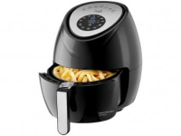 Fritadeira Elétrica sem Óleo/Air Fryer – Nell MAF360 Preto 3,4L 110V