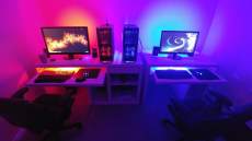 5 vantagens de ter uma cadeira gamer no seu quarto ou escritório